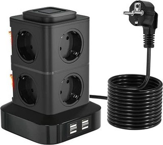 چندراهی برق Socket