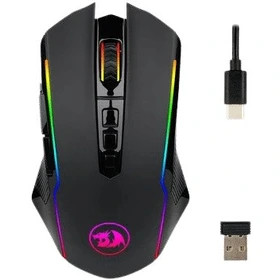 ماوس ردراگون مدل Ranger M910-KS بی سیم
