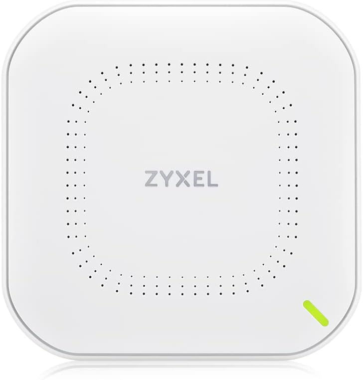 خرید اکسس پوینت Zyxel NWA50AX | وای‌فای 6 AX1800 | زایکسل