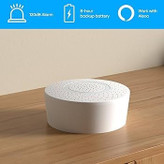 خرید سیستم امنیتی خانگی بیسیم AGSHOME مدل DP-W2 | amazonone