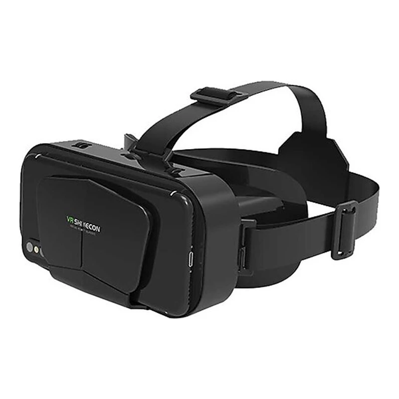 هدست واقعیت مجازی شاینکن مدل G10 | خرید هدست VR موبایل