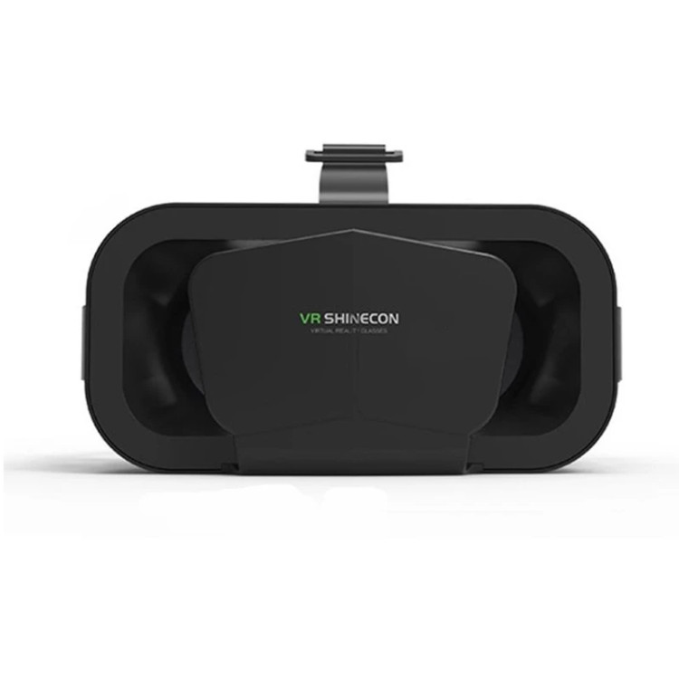 هدست واقعیت مجازی شاینکن مدل G10 | خرید هدست VR موبایل