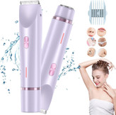 ماشین اصلاح تخصصی بیکینی درماول (Dermavel) مدل 2.0؛ تحولی در زیبایی و مراقبت شخصی (نسخه 2025)