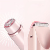 ماشین اصلاح تخصصی بیکینی درماول (Dermavel) مدل 2.0؛ تحولی در زیبایی و مراقبت شخصی (نسخه 2025)