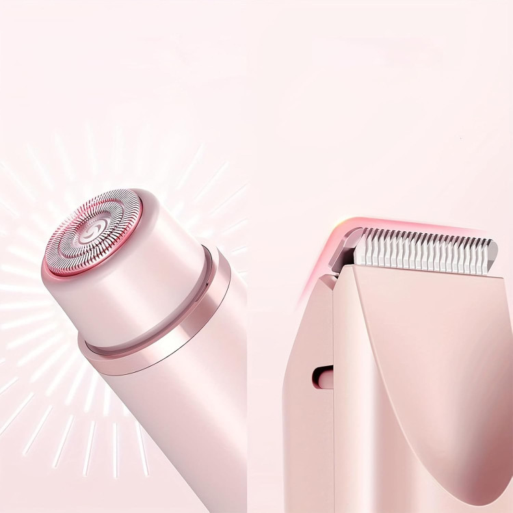 ماشین اصلاح تخصصی بیکینی درماول (Dermavel) مدل 2.0؛ تحولی در زیبایی و مراقبت شخصی (نسخه 2025)