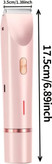 ماشین اصلاح تخصصی بیکینی درماول (Dermavel) مدل 2.0؛ تحولی در زیبایی و مراقبت شخصی (نسخه 2025)