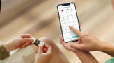 دستگاه نوار قلب AliveCor مدل KardiaMobile 6L