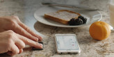 دستگاه نوار قلب AliveCor مدل KardiaMobile 6L