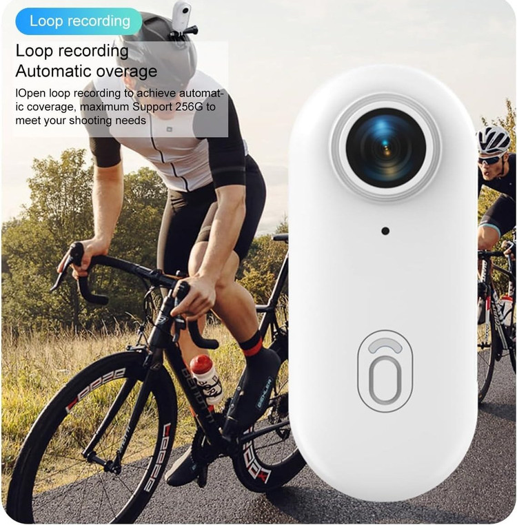 خرید دوربین ورزشی Sport Cam 1080P با کیفیت H.264 | ضبط تصاویر شفاف