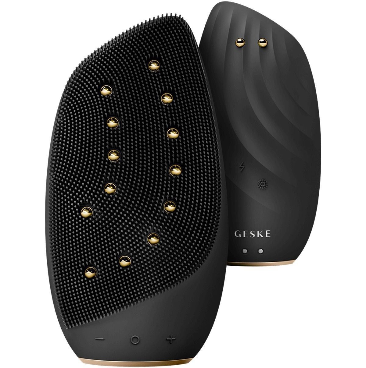 برس پاکسازی و لیفت صورت 8 در 1 Sonic Thermo جسک