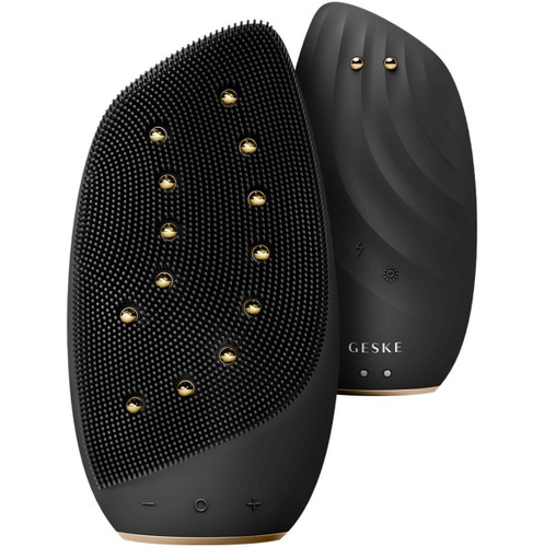 برس پاکسازی و لیفت صورت 8 در 1 Sonic Thermo جسک
