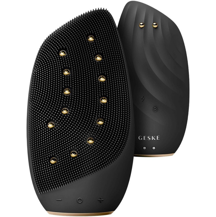 برس پاکسازی و لیفت صورت 8 در 1 Sonic Thermo جسک
