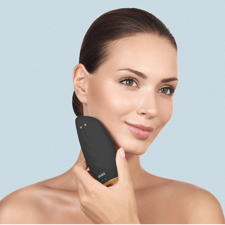 برس پاکسازی و لیفت صورت 8 در 1 Sonic Thermo جسک