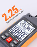 صدا سنج-دسیبلسنج TopTes مدل TS-501B