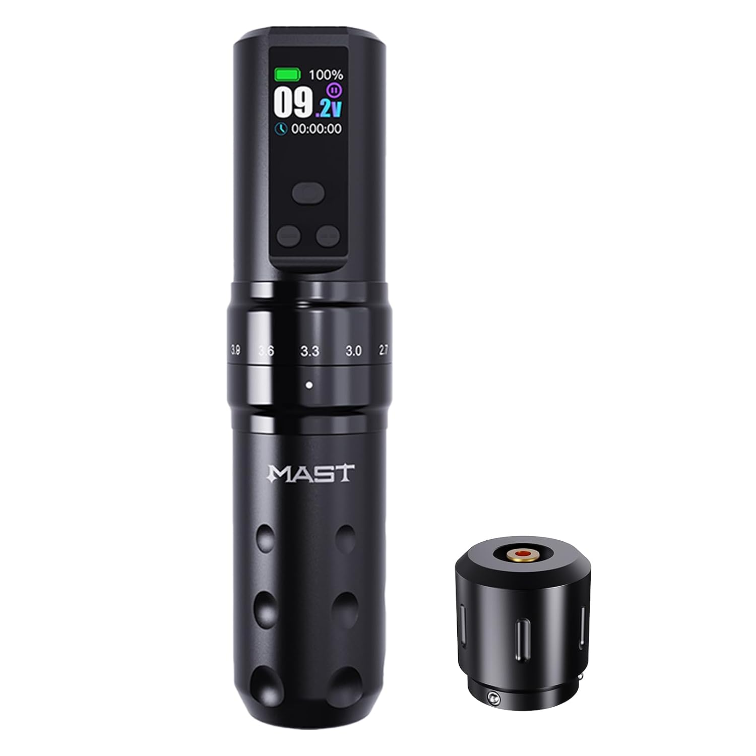 خرید دستگاه تاتو وایرلس Mast Fold2 Pro