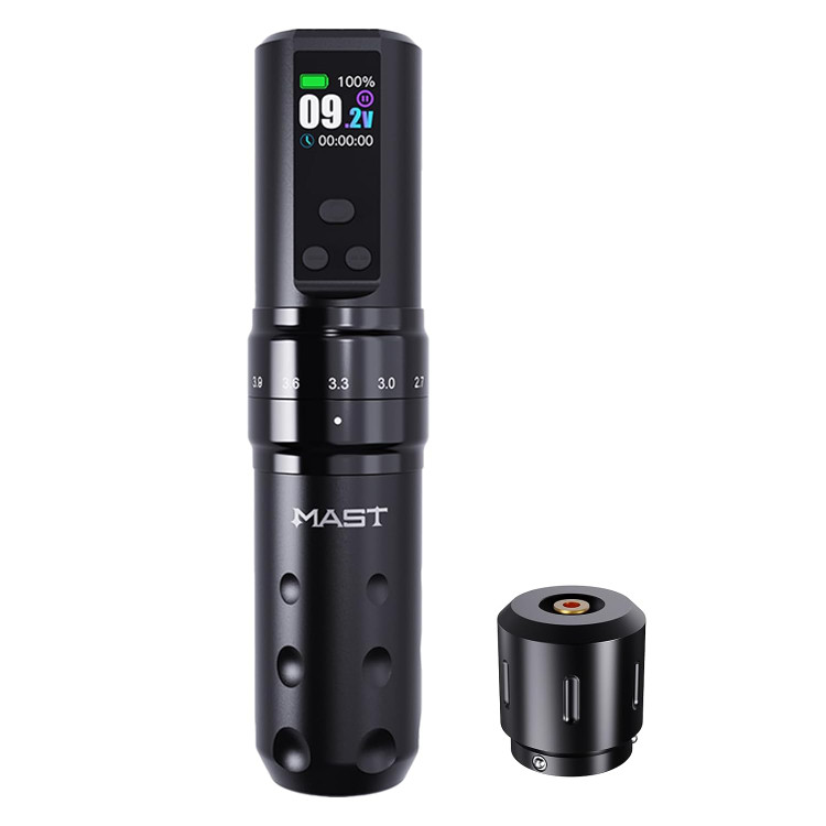 خرید دستگاه تاتو وایرلس Mast Fold2 Pro