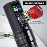 خرید دستگاه تاتو وایرلس Mast Fold2 Pro