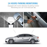 خرید دوربین خودرو، داشکم توگارد، دوربین ثبت وقایع خودرومدل CE45Full HDToguard