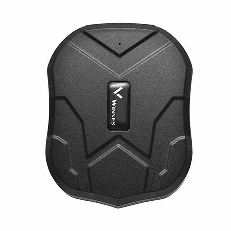 ردیاب GPS خودرو Winnes مدل TK905 – هوشمند، قدرتمند و همیشه همراه شما