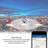 ردیاب GPS خودرو Winnes مدل TK905 – هوشمند، قدرتمند و همیشه همراه شما