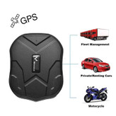 ردیاب GPS خودرو Winnes مدل TK905 – هوشمند، قدرتمند و همیشه همراه شما