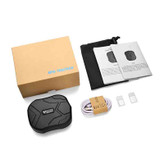 ردیاب GPS خودرو Winnes مدل TK905 – هوشمند، قدرتمند و همیشه همراه شما