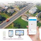 ردیاب GPS خودرو Winnes مدل TK905 – هوشمند، قدرتمند و همیشه همراه شما