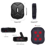 ردیاب GPS خودرو Winnes مدل TK905 – هوشمند، قدرتمند و همیشه همراه شما