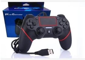 دسته بازی بی سیم ps4سفارش اروپا