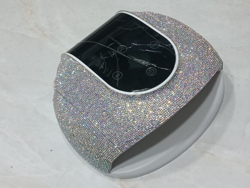 دستگاه لاک خشککن UV/LED ناخن ۲۶۸ وات