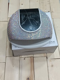 دستگاه لاک خشککن UV/LED ناخن ۲۶۸ وات