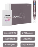 دستگاه میکرونیدلینگ درماپن مدل A10 دکتر پن derma pen